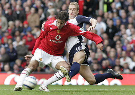 竞技世界中 竞技世界中