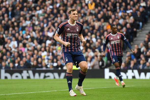 力和射门技 力和射门技